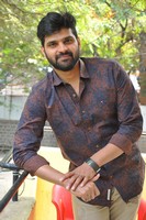 Hero Sree Vishnu Stills